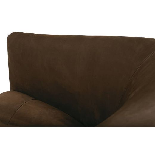 Picture of Pate Leather Chair